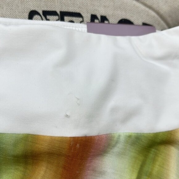 CALIA Women's Double Layer Mesh Golf Skort - Picture 13 of 13